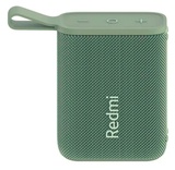 Портативная колонка Redmi Bluetooth ASM11A (Green)