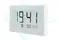 Часы термогигрометр Xiaomi Temperature and Humidity Monitor Clock LYWSD02MMC (BHR5435GL)