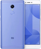 Xiaomi Redmi Note 4 Snapdragon 3GB/32GB Blue