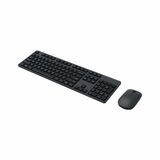 Беспроводная клавиатура с мышью Xiaomi Mi Wireless Keyboard and Mouse Combo WXJS01YM