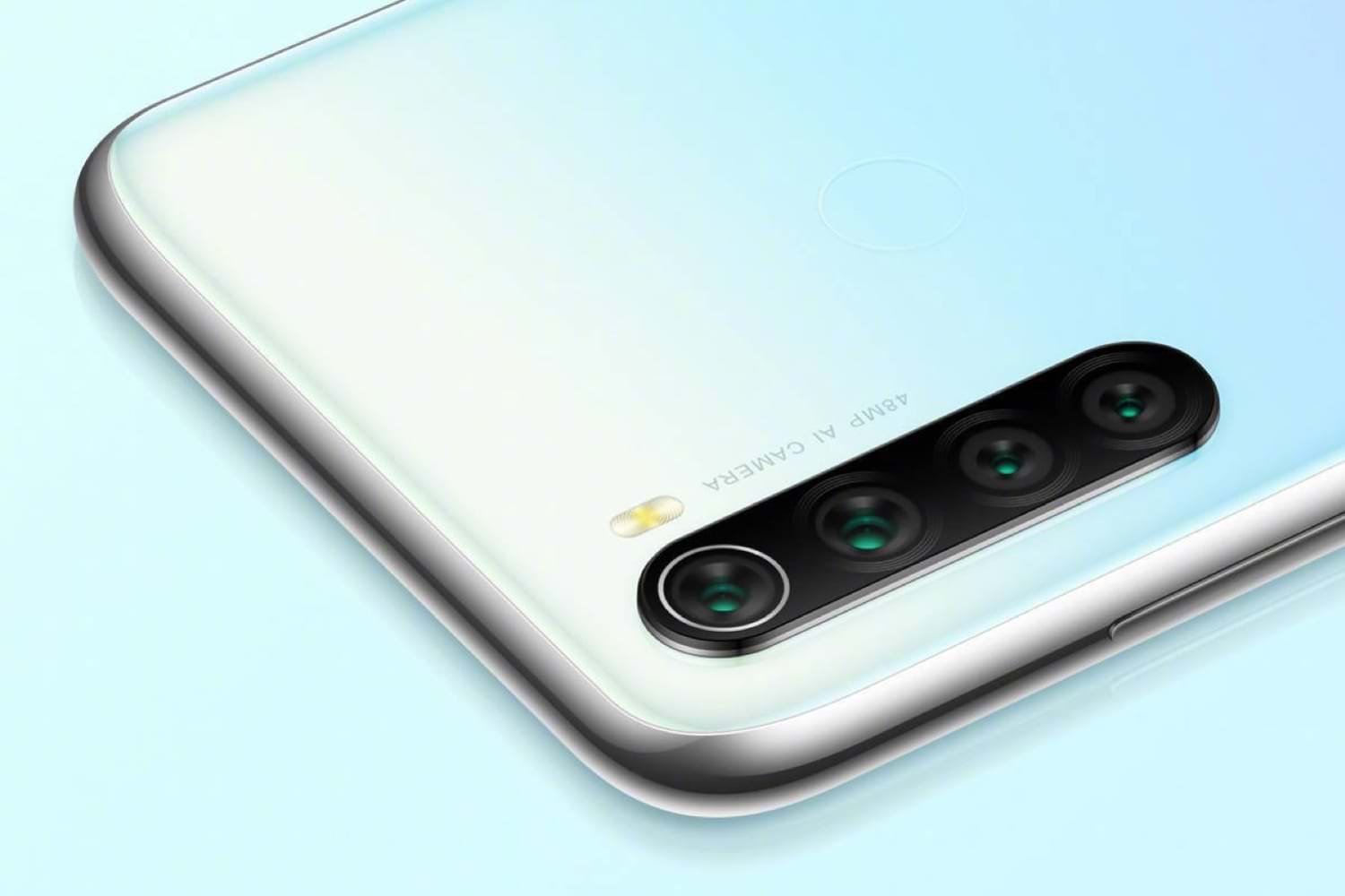 Xiaomi redmi note 8 купить по низкой цене